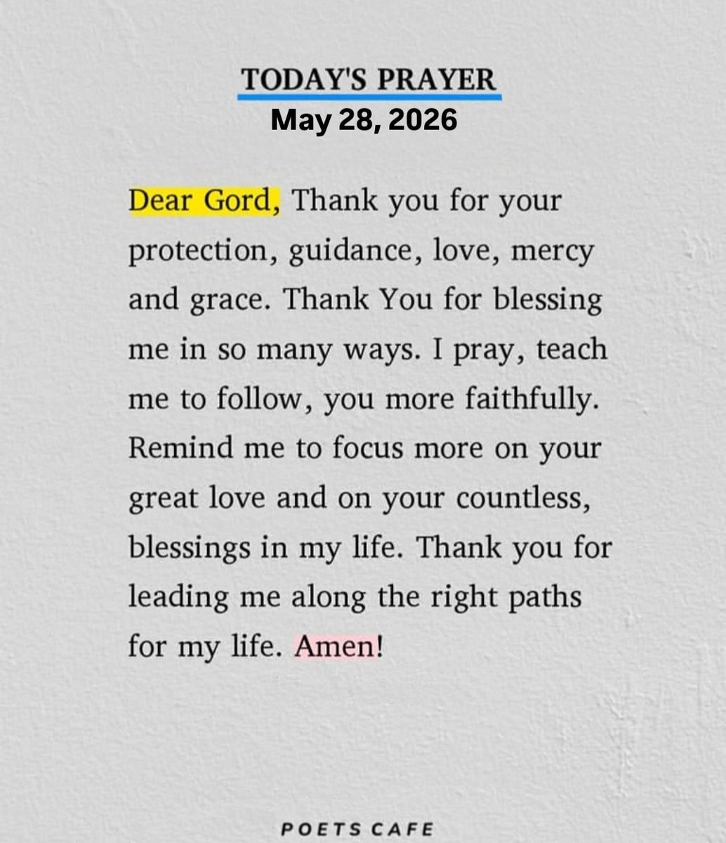 Stay with God tweet media