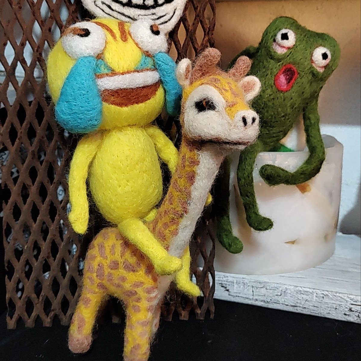 Woolfun tweet media