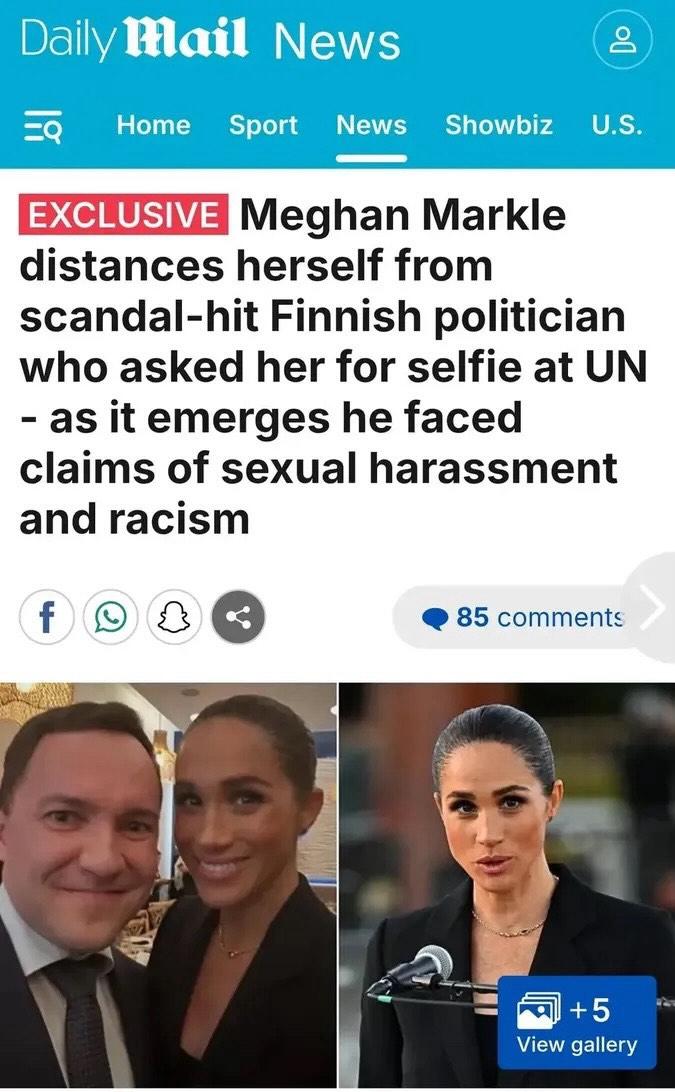 Matti Luonuansuu tweet media