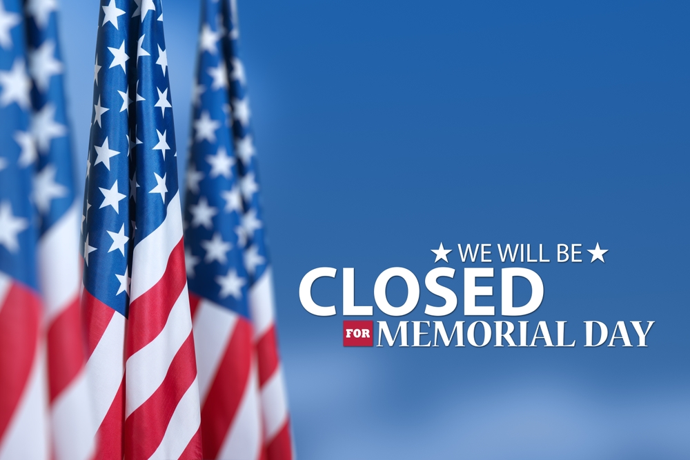 Lyncbywatts's tweet photo. Lync will be closed on Monday for the Memorial Day holiday. Technical support will be not be available. Please take this opportunity to schedule any orders or deliveries that you may need during this time. For questions, please contact your local Regional Sales Manager. https://t.co/VP9uCoTeuD