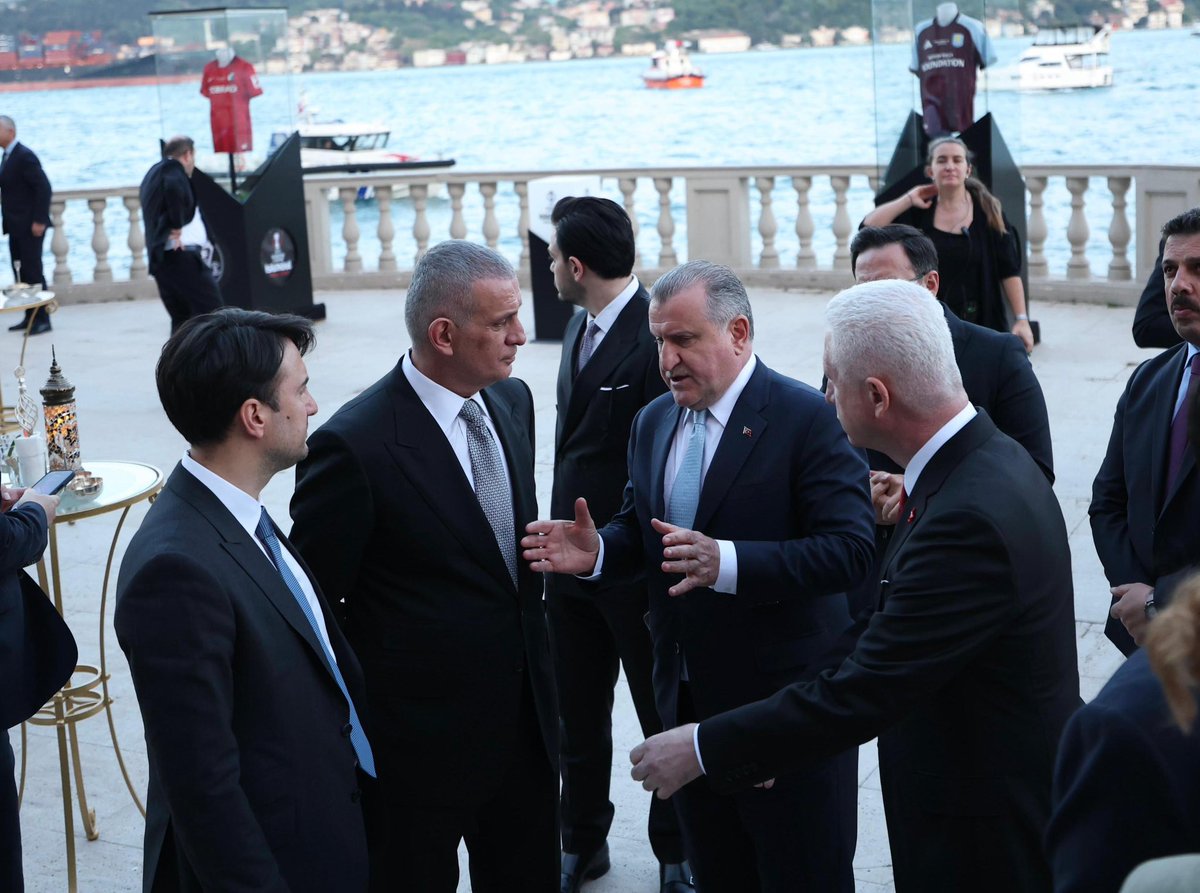 Dr. Osman Aşkın Bak tweet media