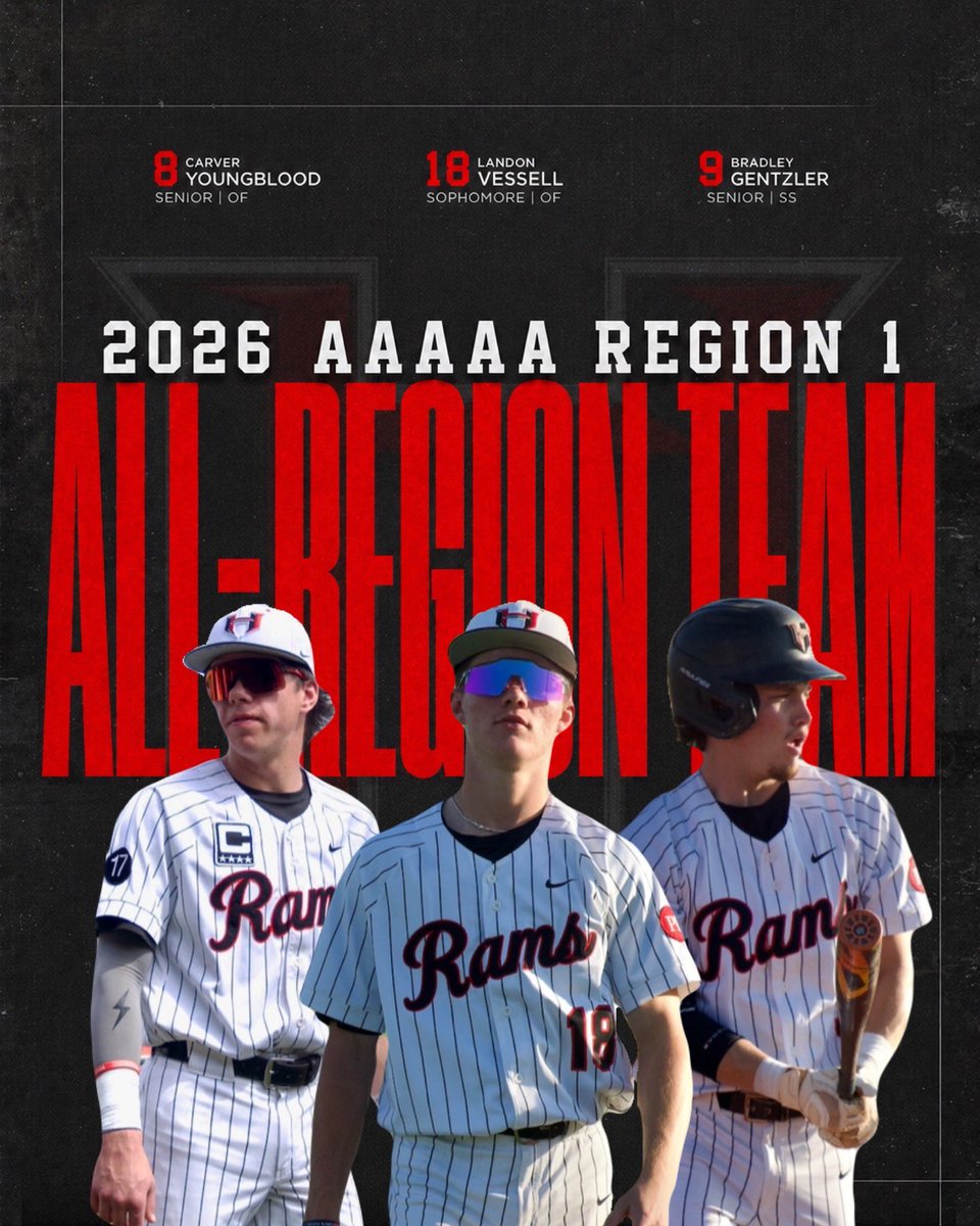 Hillcrest Baseball tweet media