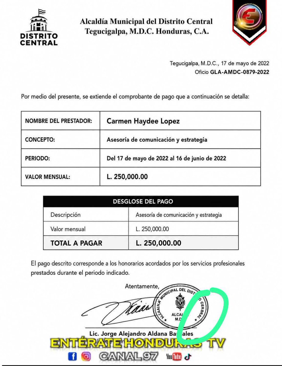 Gerardo Torres Zelaya tweet media