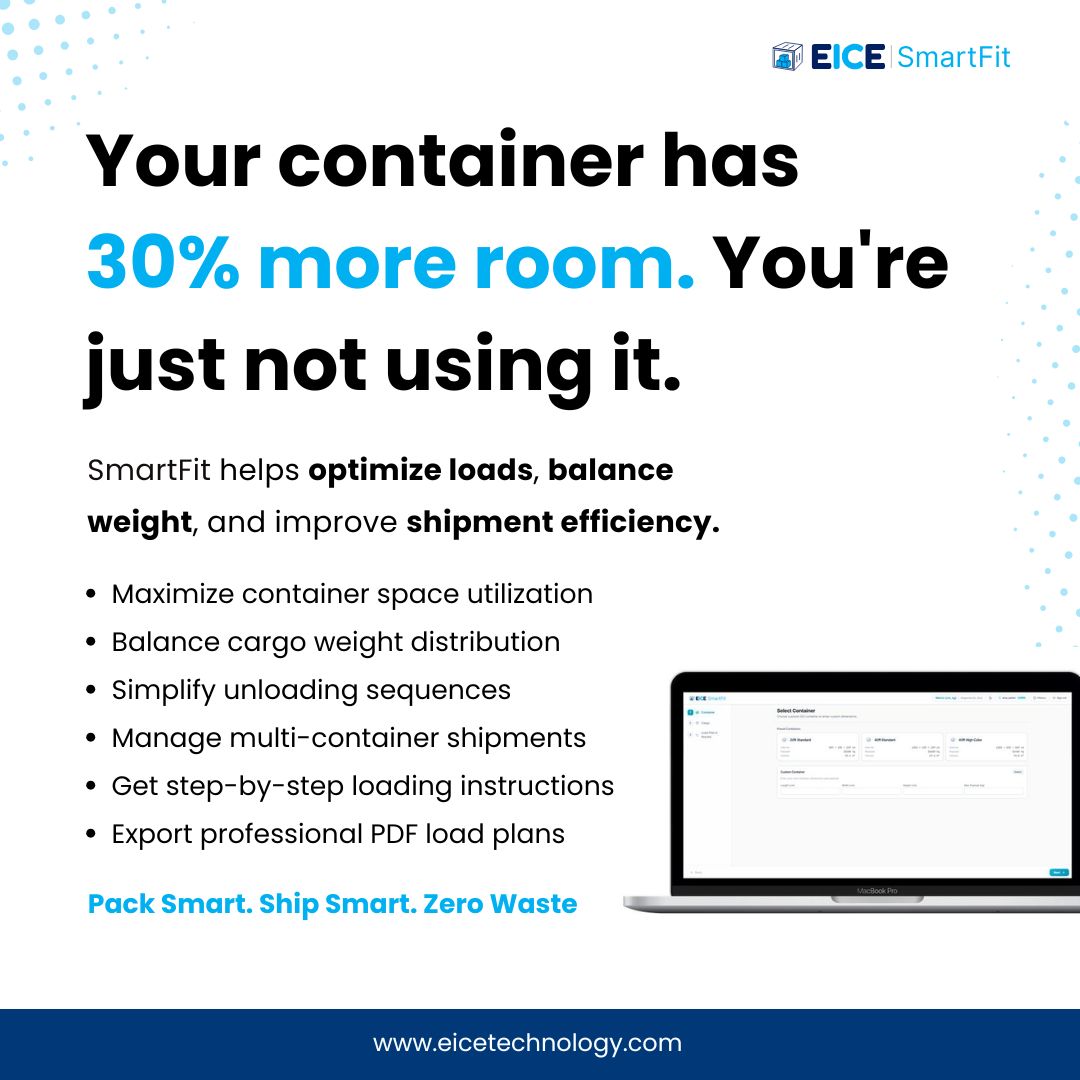 EICE Technology tweet media