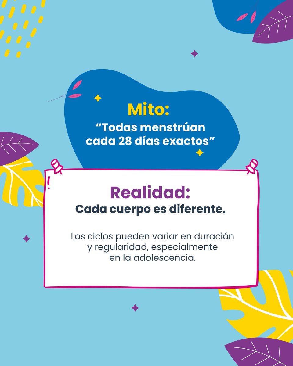 Plan International Paraguay tweet media