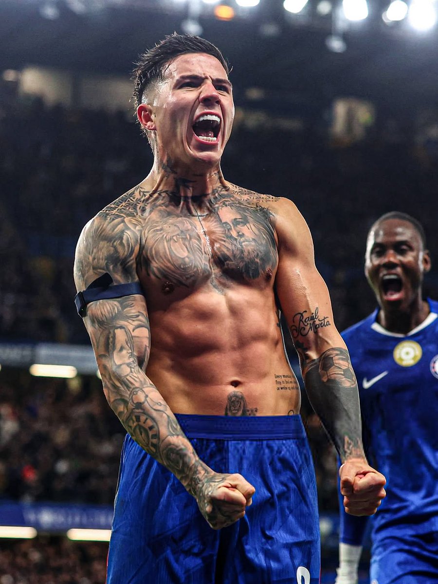 The Touchline | 𝐓 tweet media