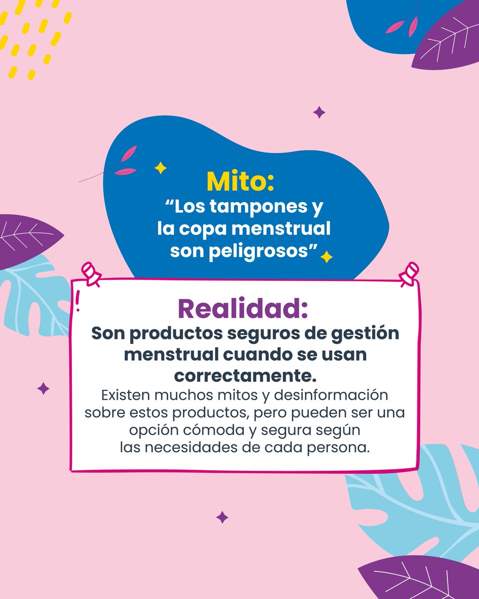 Plan International Paraguay tweet media