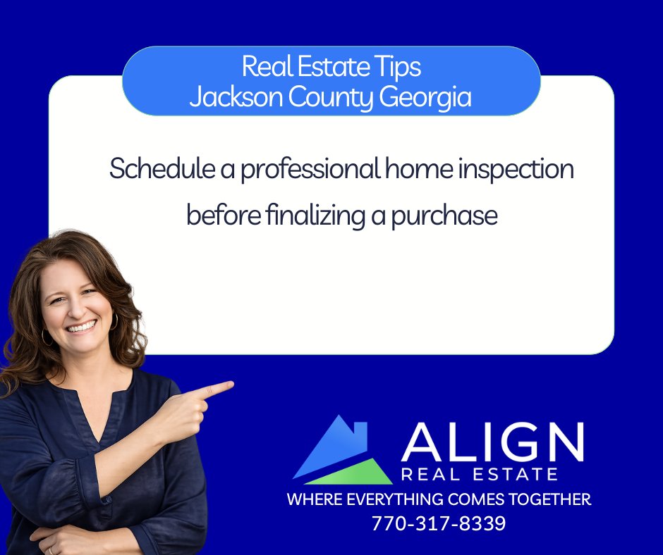 S_Stapler's tweet photo. Tuesday Tip: Buying &amp; Selling Real Estate in Jackson County, GA! 

Visit https://t.co/WsuDAEzEo4  to connect with your local Jackson County REALTOR®

Stephanie Parker, REALTOR® Broker 770-317-8339

#TuesdayTip #JacksonCountyGA #RealEstate #JeffersonGA #HoschtonGA #BraseltonGA https://t.co/FiIUcyKScy