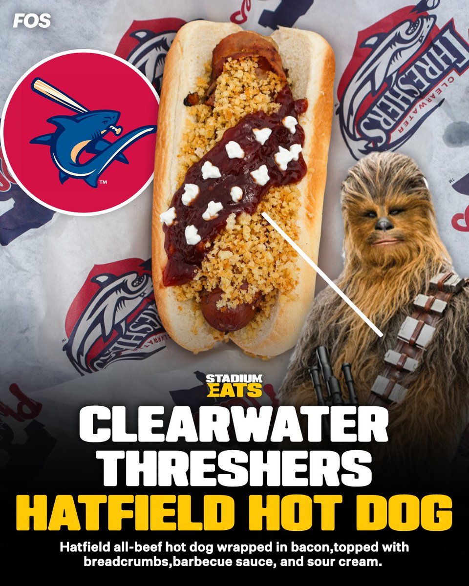 Stadium Eats tweet media
