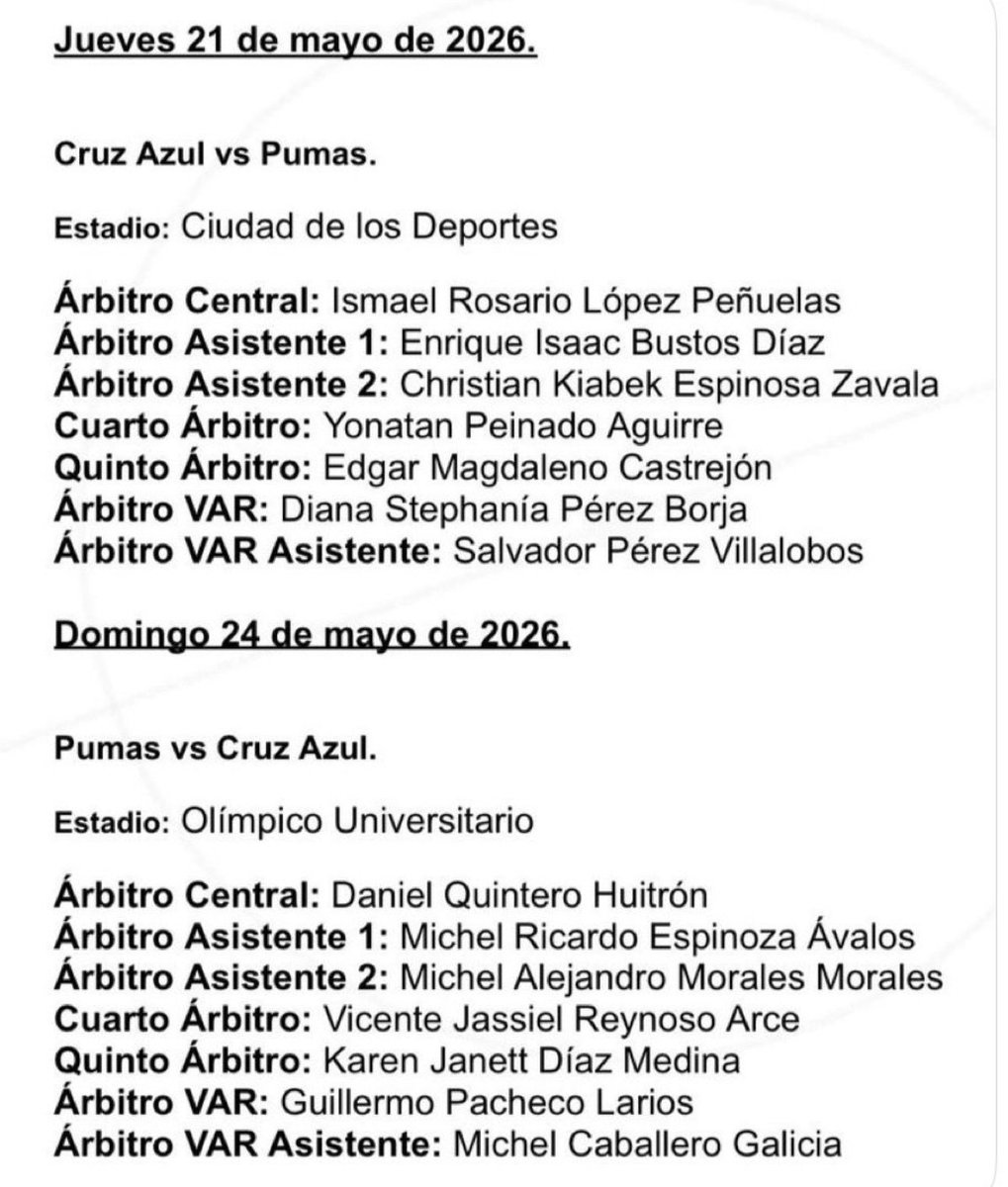 Francisco Chacón tweet media