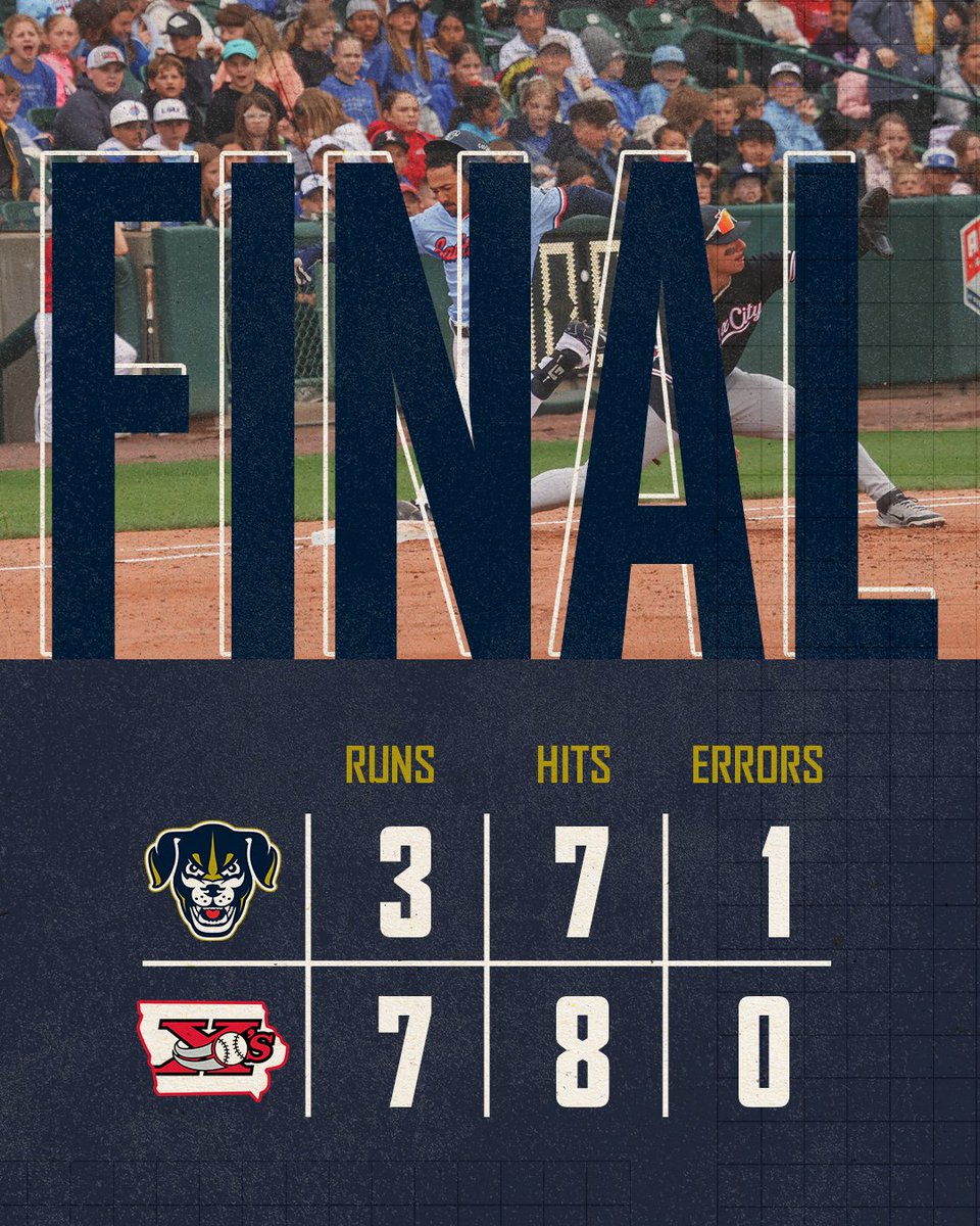 Lincoln Saltdogs tweet media