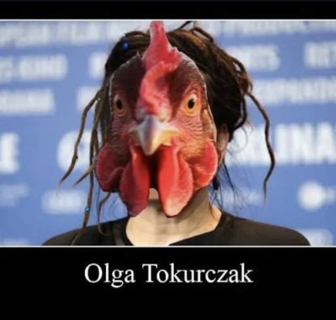 Michalina Kobla tweet media