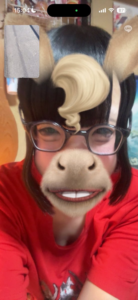 ﾓｴﾁｵ tweet media