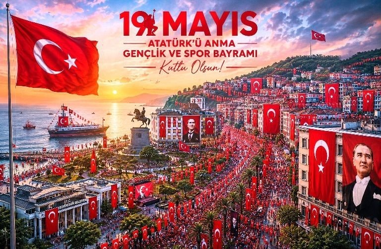 0sergun's tweet photo. #19MayısAtatürküAnmaGençlikveSporBayramı 
#Atatürk 
#sehitlerimizirahmetveminnetleanıyoruz https://t.co/ScelVJkXYN