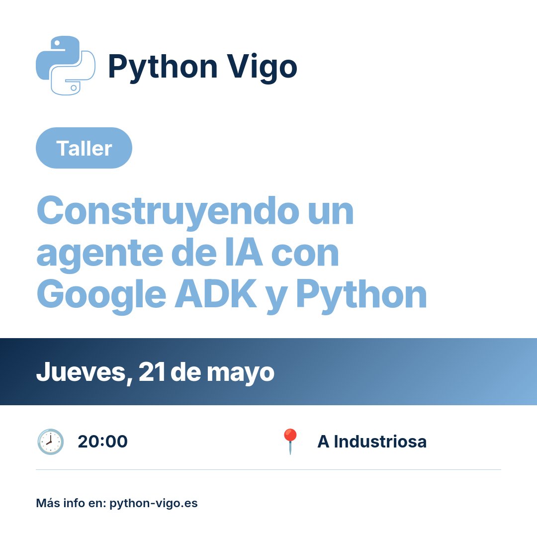 Python Vigo tweet media