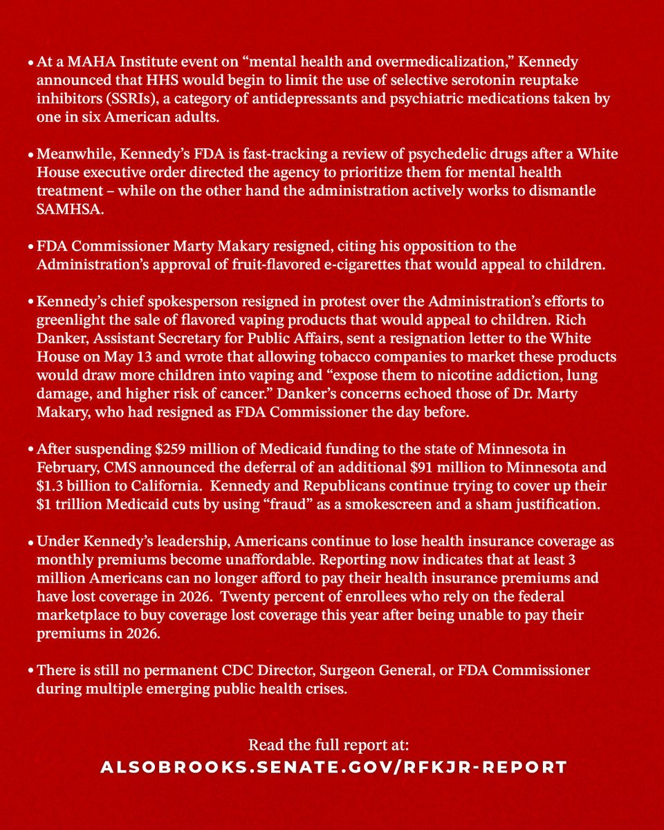 Senator Angela Alsobrooks tweet media