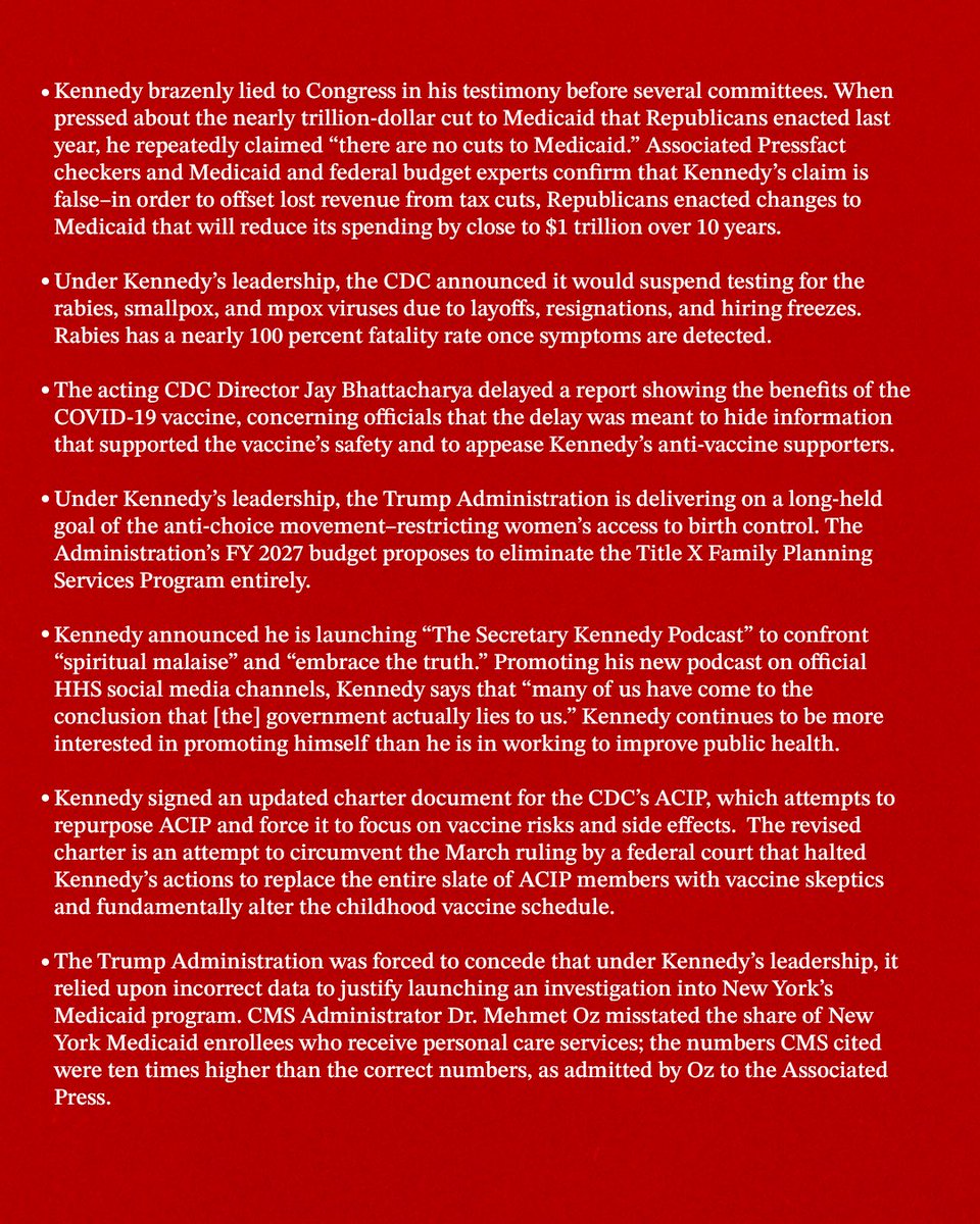 Senator Angela Alsobrooks tweet media