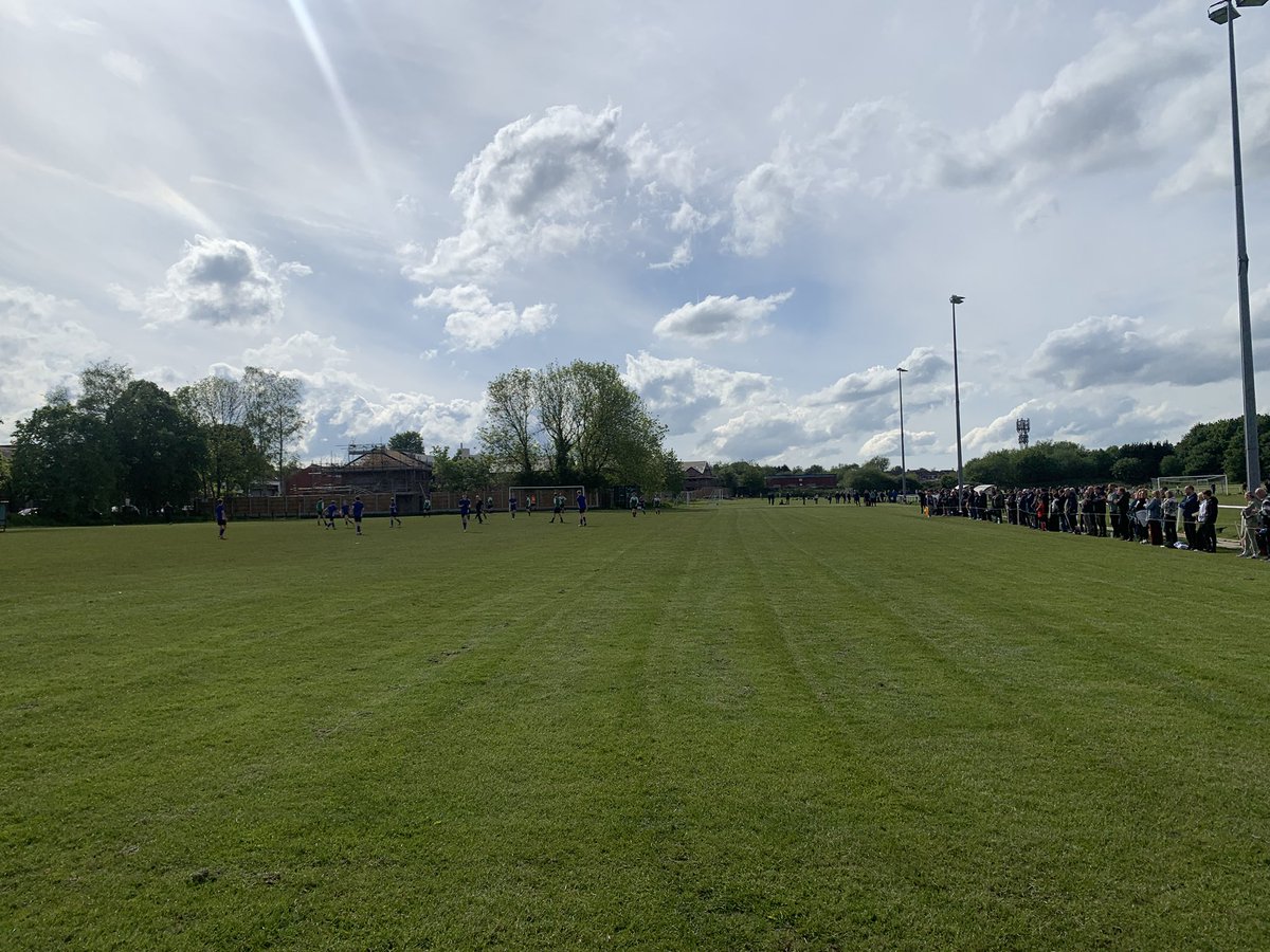 Winstanley Warriors u23’s, u21’s & u18’s tweet media