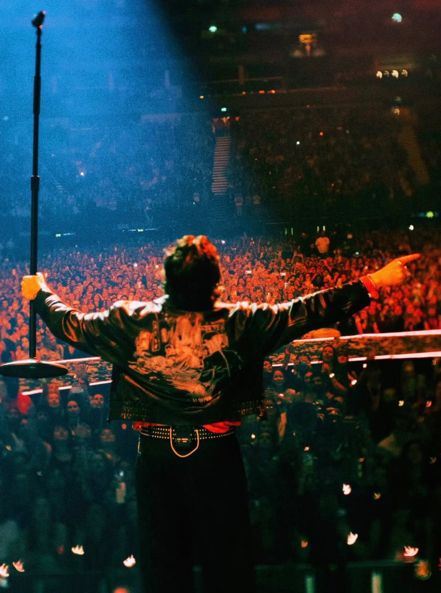 EVERYONE’S A STAR! World Tour: Fan Updates tweet media