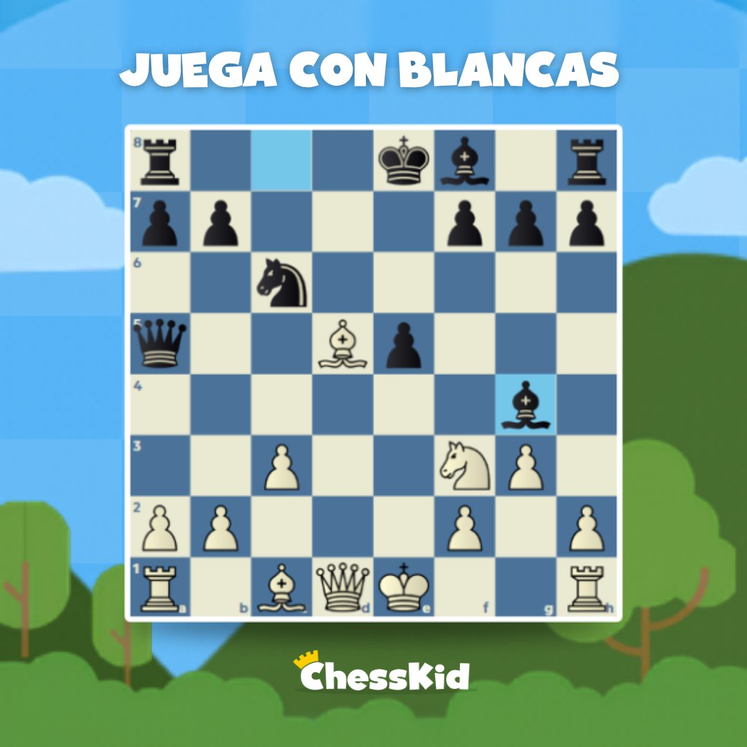 ChessKid ES tweet media
