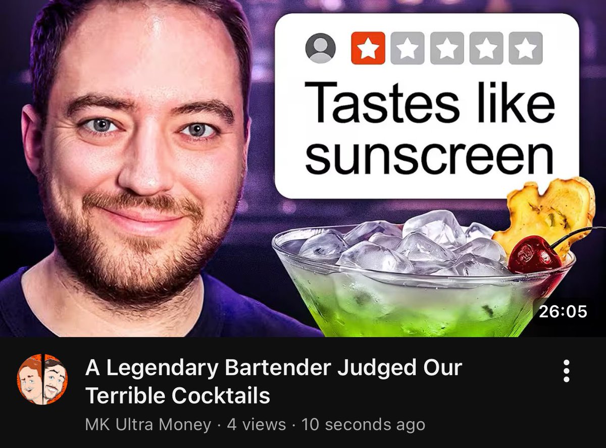 James (subscribe on YouTube) 🍻 tweet media