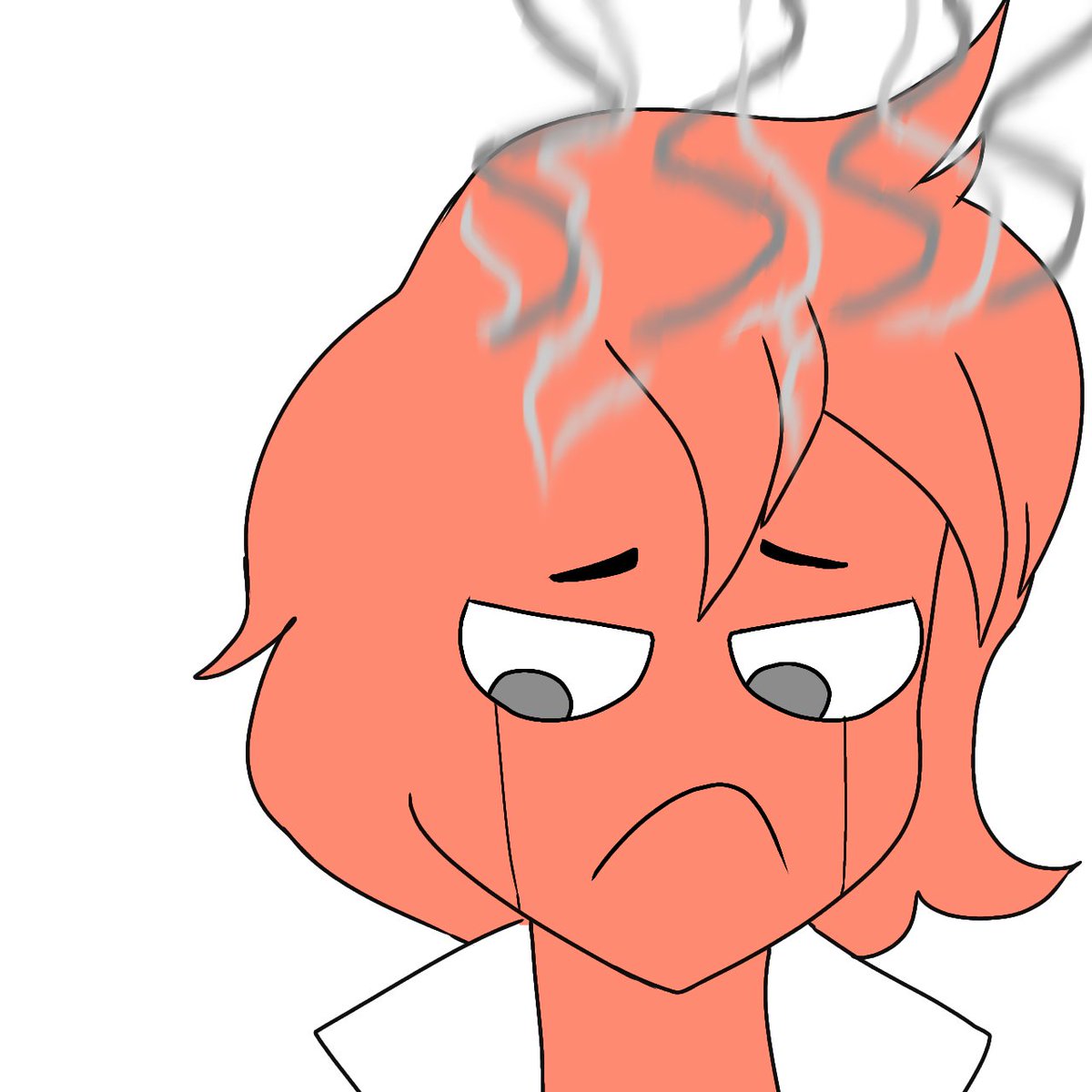 Dark Candle Vtuber (Pronto!). tweet media