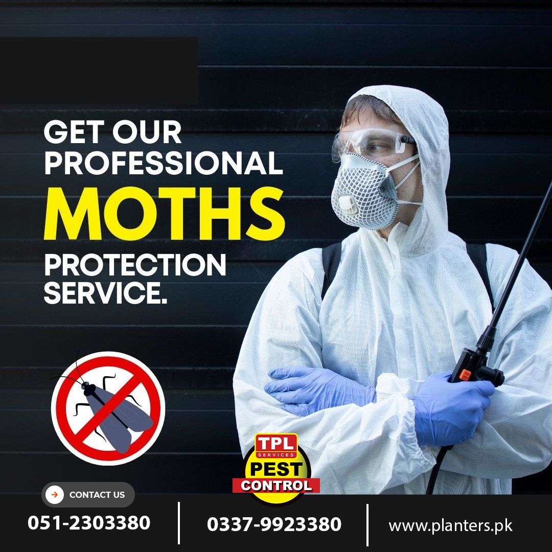TPL Pest Control tweet media