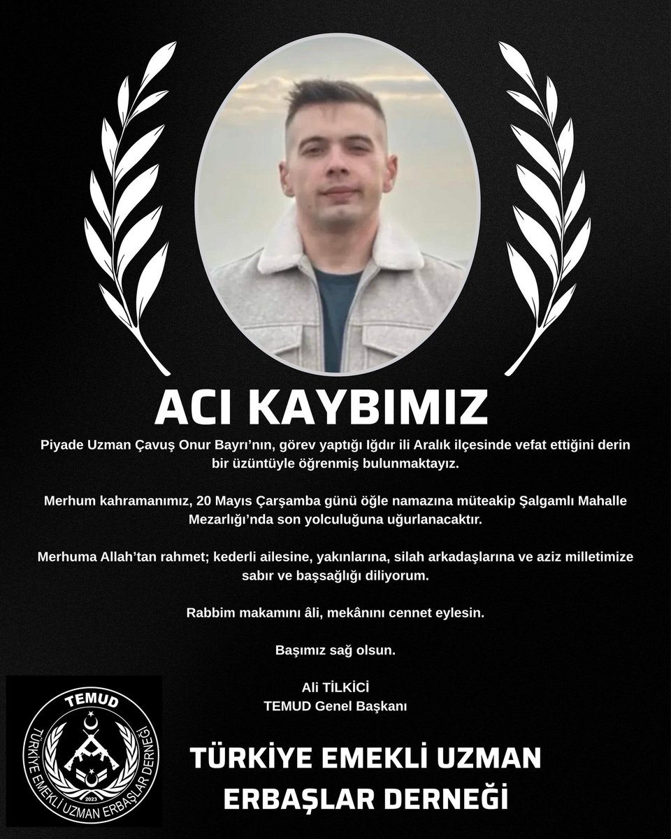 Ali Tilkici 🇹🇷 tweet media