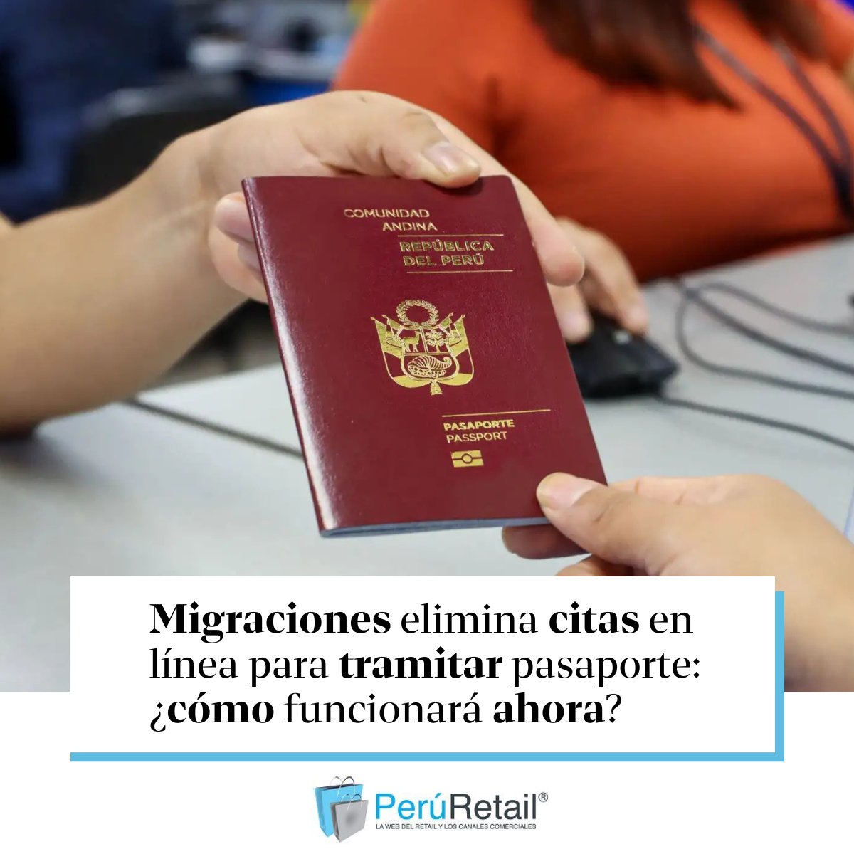 Perú-Retail tweet media