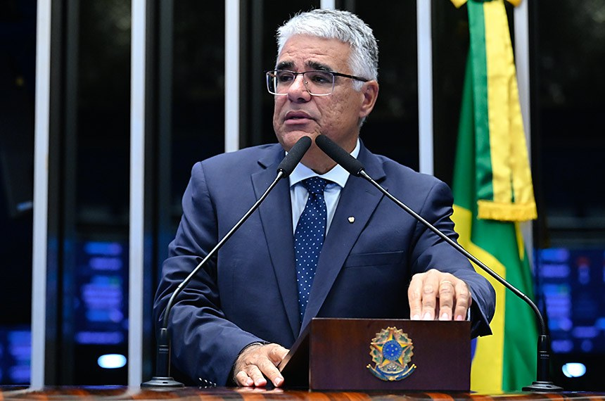 Senado Federal tweet media