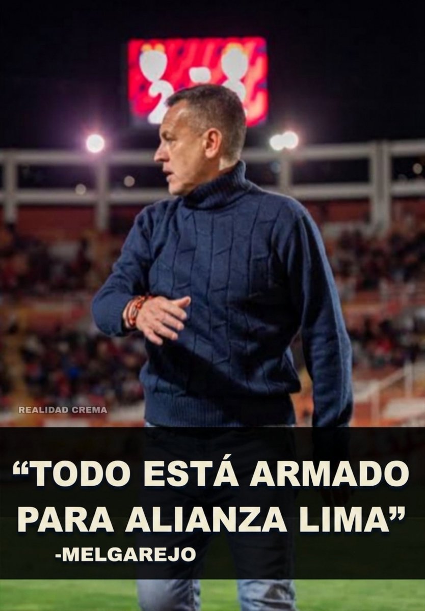 Realidad Crema tweet media