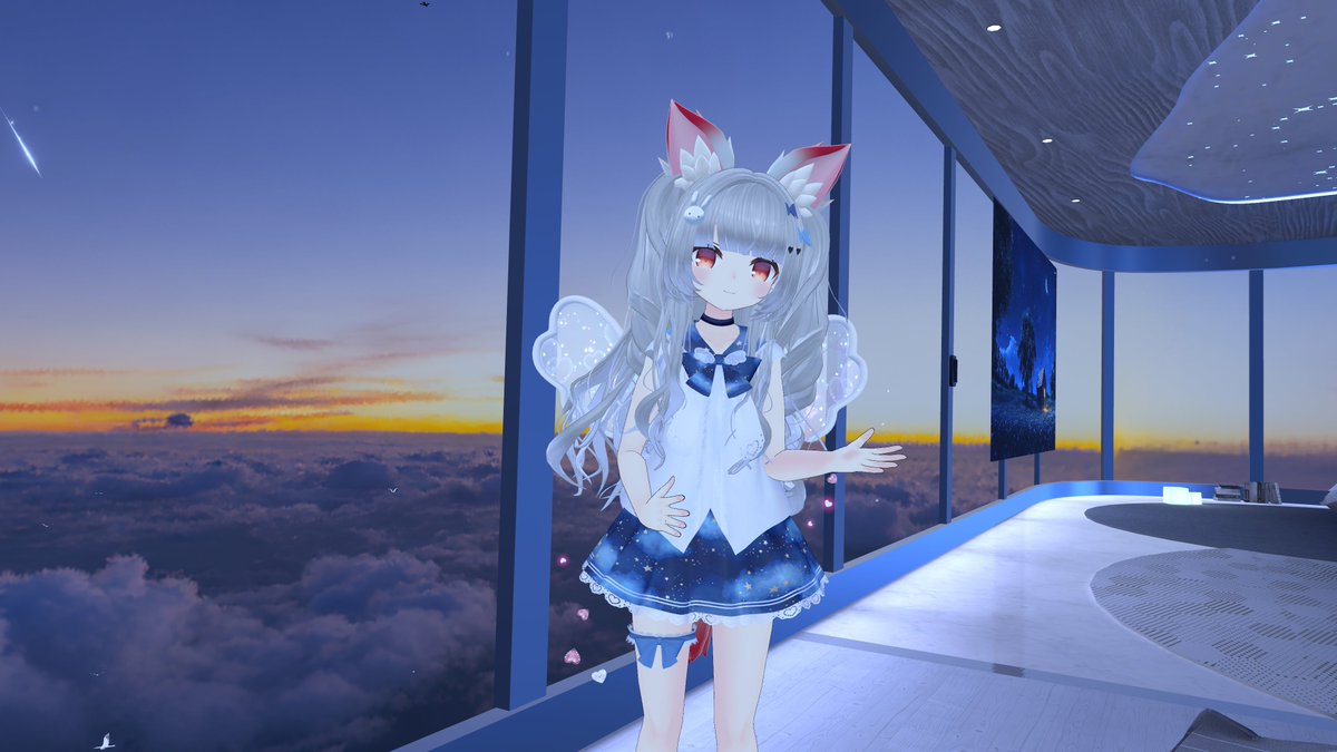 紅里(あかり) tweet media