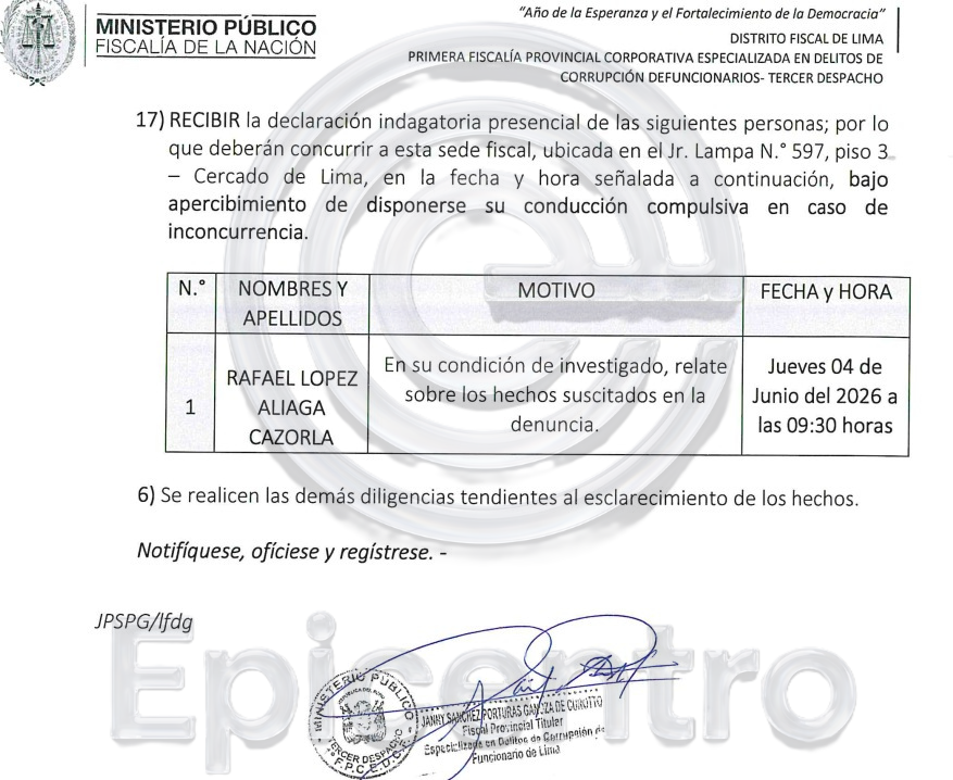 Epicentro.TV tweet media