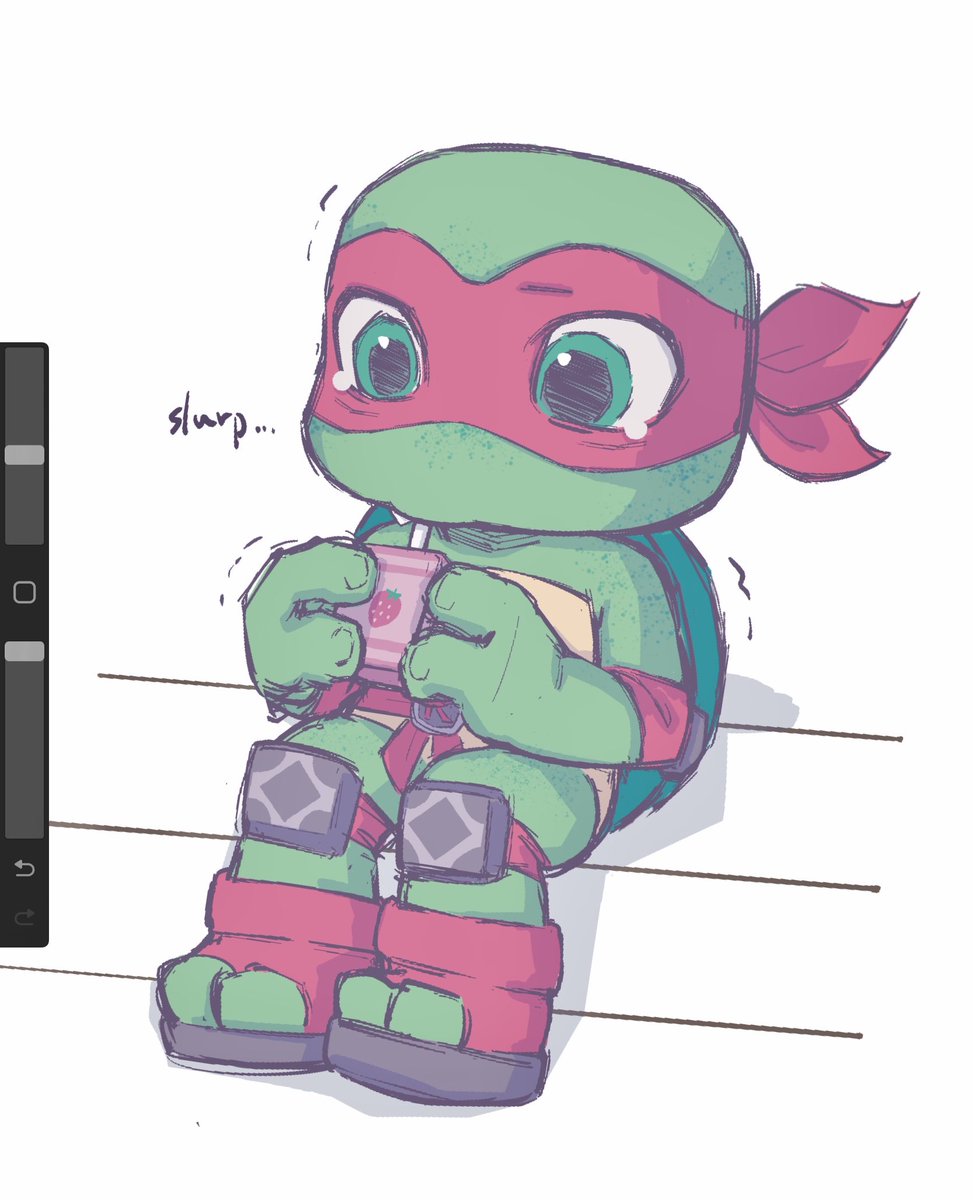 薯餅｜BIO13【E28】 tweet media