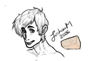 Josh Mosh🔫🎃| Persona 5 Lover | COMMS OPEN ALWAYS tweet media