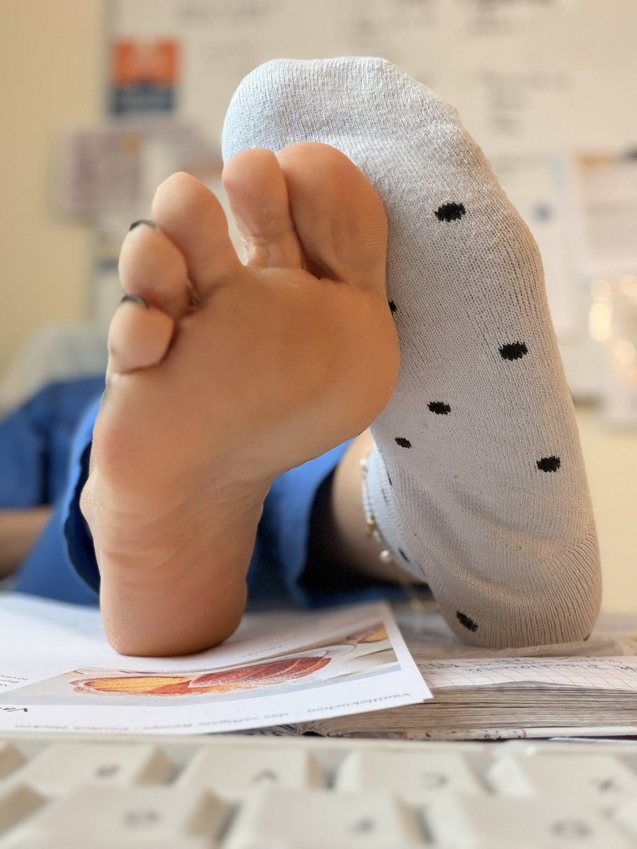 Hall of Fame Feet tweet media
