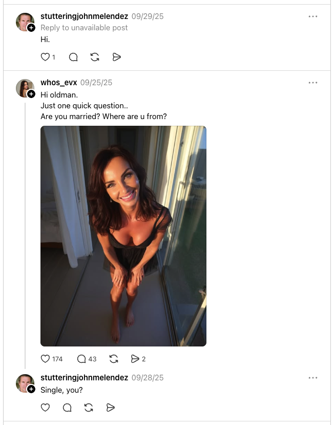 Dabblers Anonymous tweet media