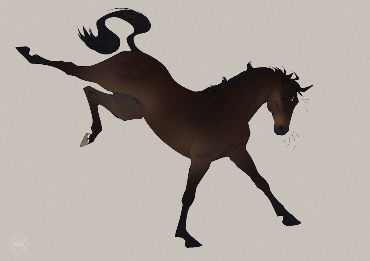 Raku 🐎 tweet media