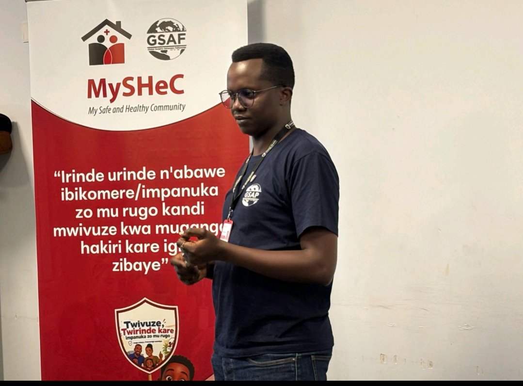 InciSioN Rwanda | Global Surgery | tweet media