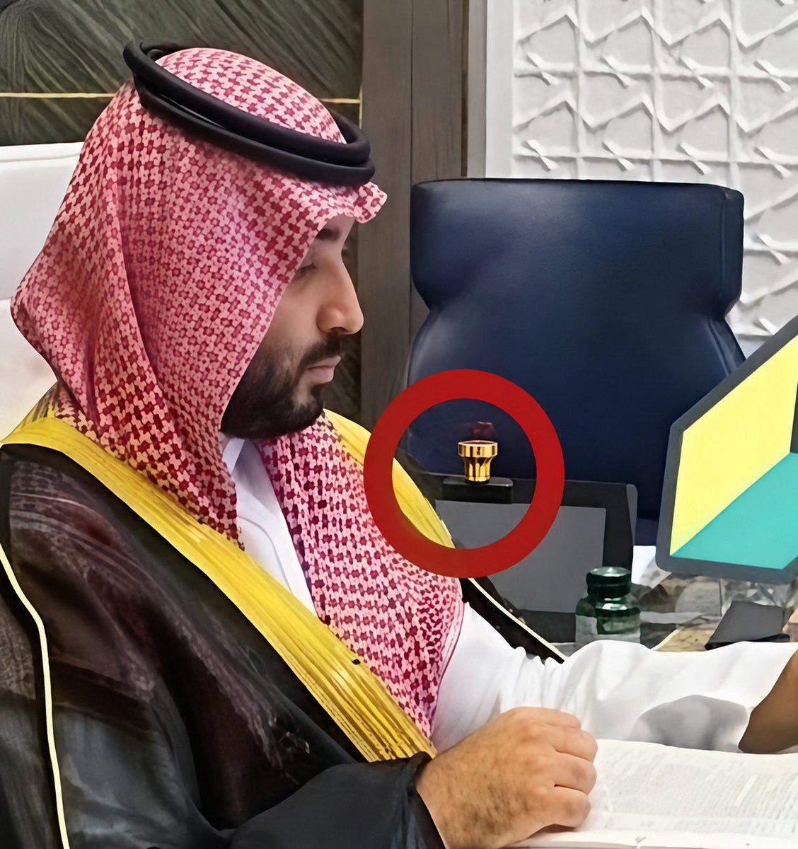 شهيتي tweet media
