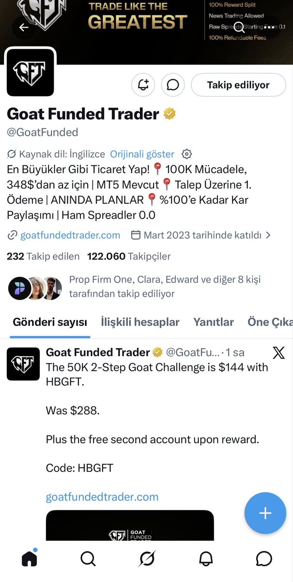 TraderXxX tweet media