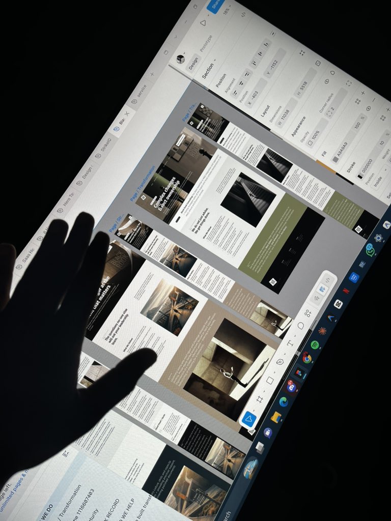 Osimen | Design_Ai tweet media