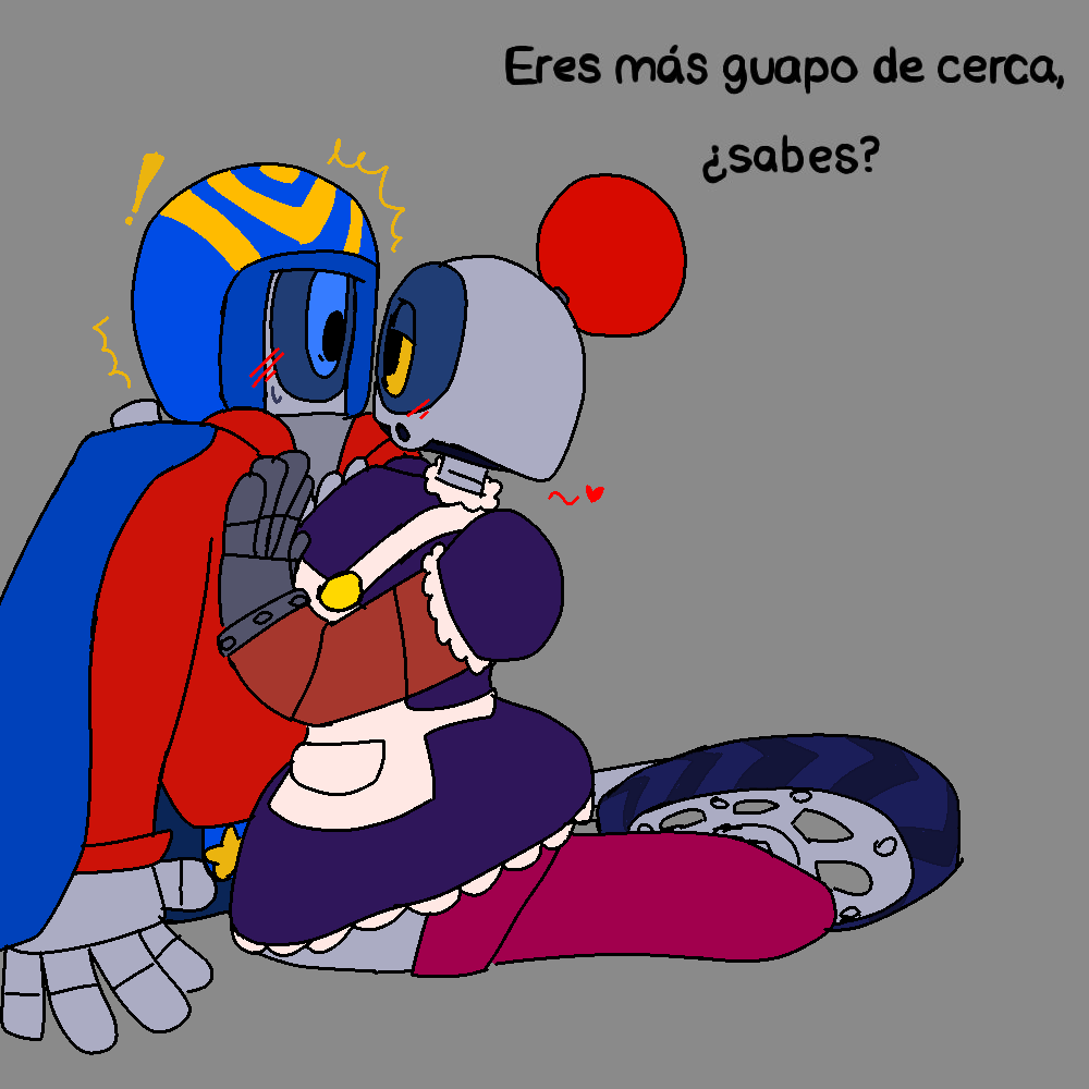 ✝️ Gabri_AnimaDibujos ✝️ 🧩👤 tweet media