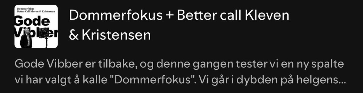 Egil Heinert tweet media