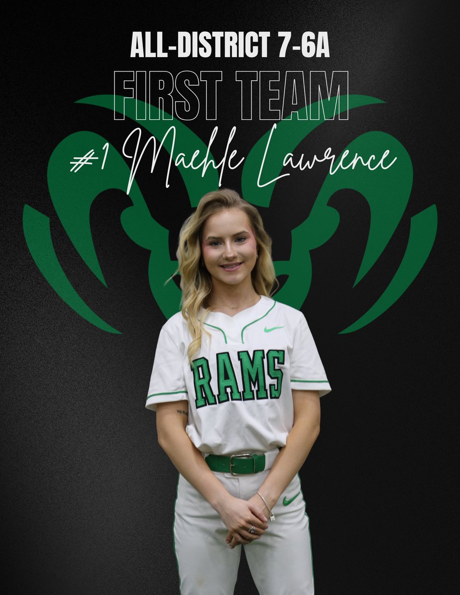 Berkner Softball tweet media