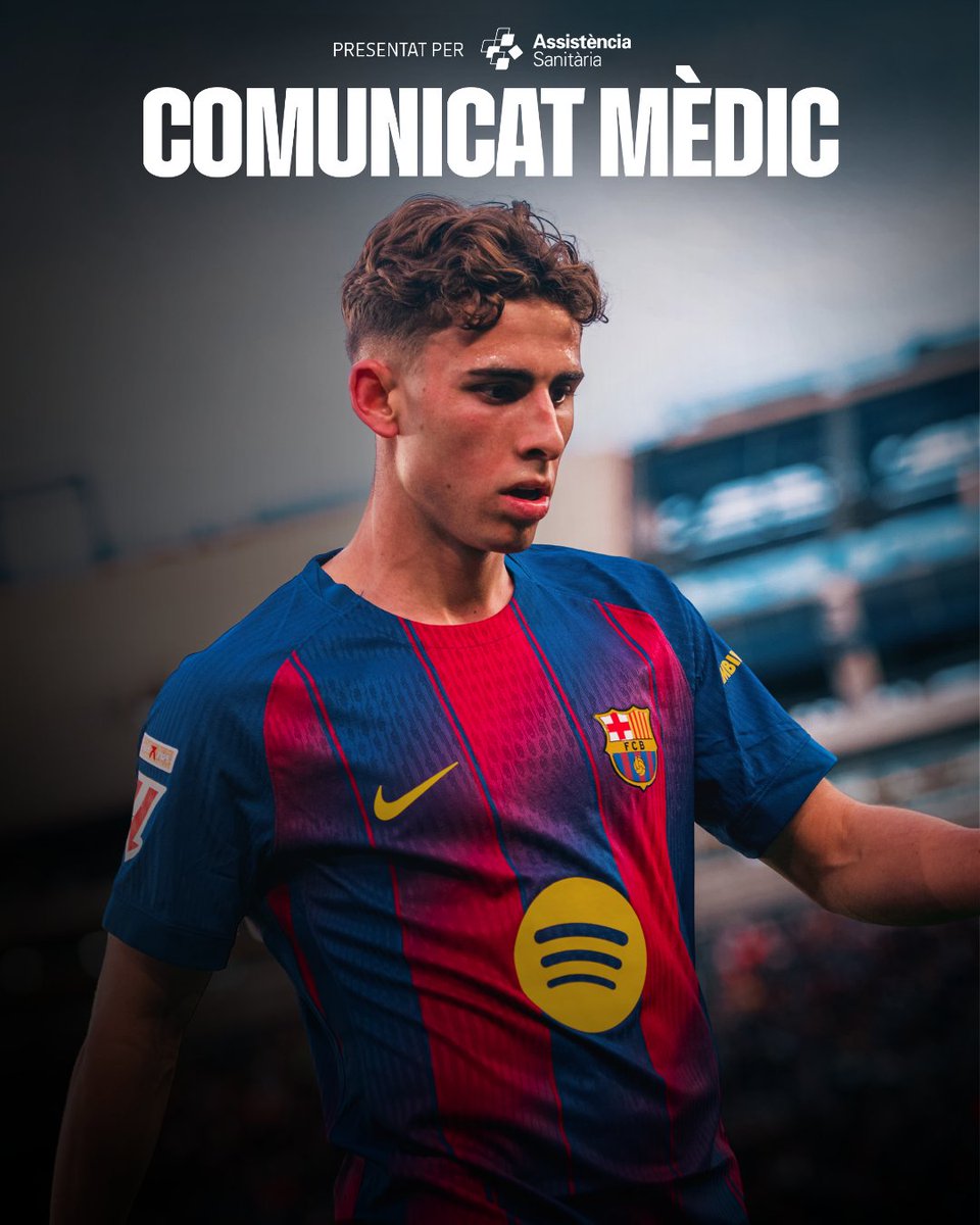 FC Barcelona tweet media