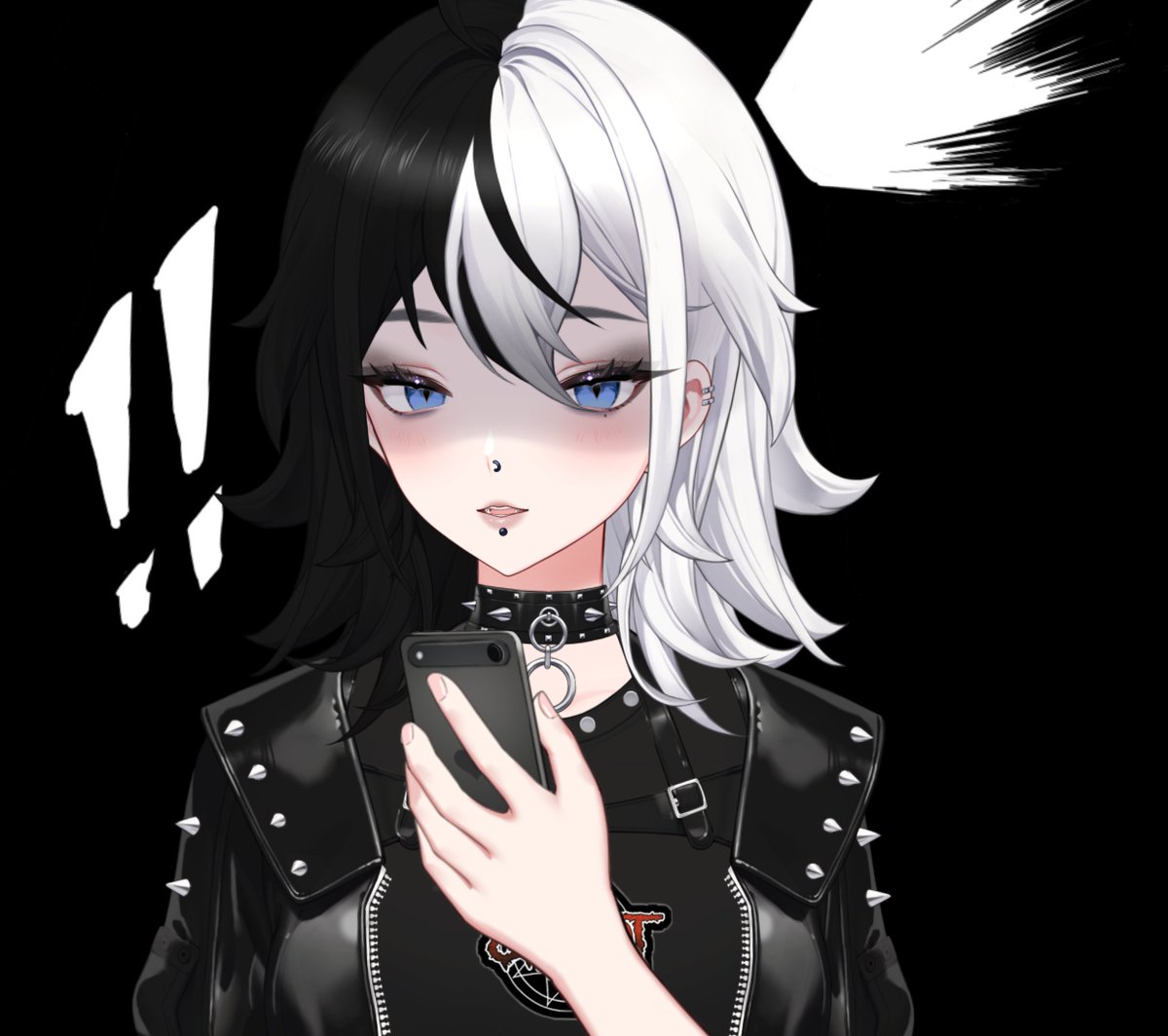 Zalzarr【Momma Quack 】 tweet media