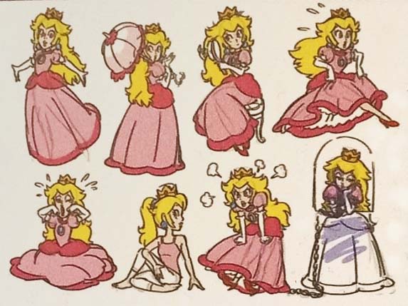 WaflesA's tweet photo. We get it Nakaue... She's your favorite

At least throw Rosalina a bone, what do you mean she only gets 2 drawings? 💀 https://t.co/f2gQp0JUpQ
