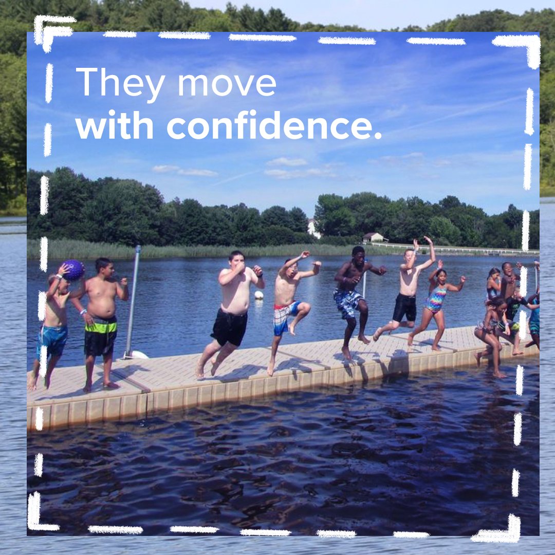 SAIndiana's tweet photo. Because of our incredible donors, hundreds of kids are about to have the best summer of their lives at #HiddenFallsCamp! Donate now and change a child’s life: https://t.co/UDOEbzZd0S https://t.co/WuUwELpSOf