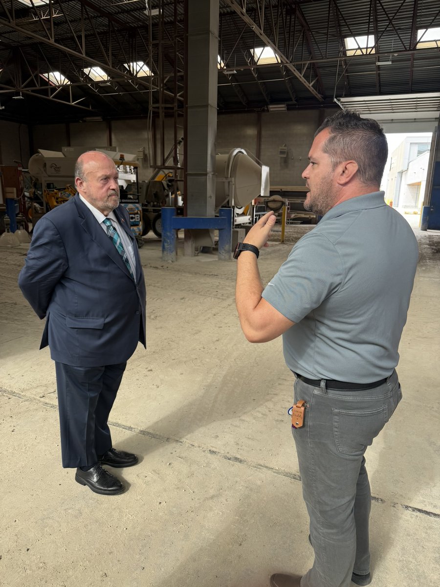 LiUNA! Local 183 tweet media